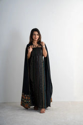 Kaftan -  Voile